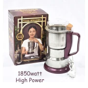 Food Grinder – 1850W (High Power Electric Grinder)